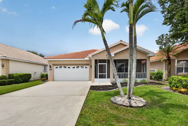 872 NW Sarria Court, Port St Lucie, FL 34986