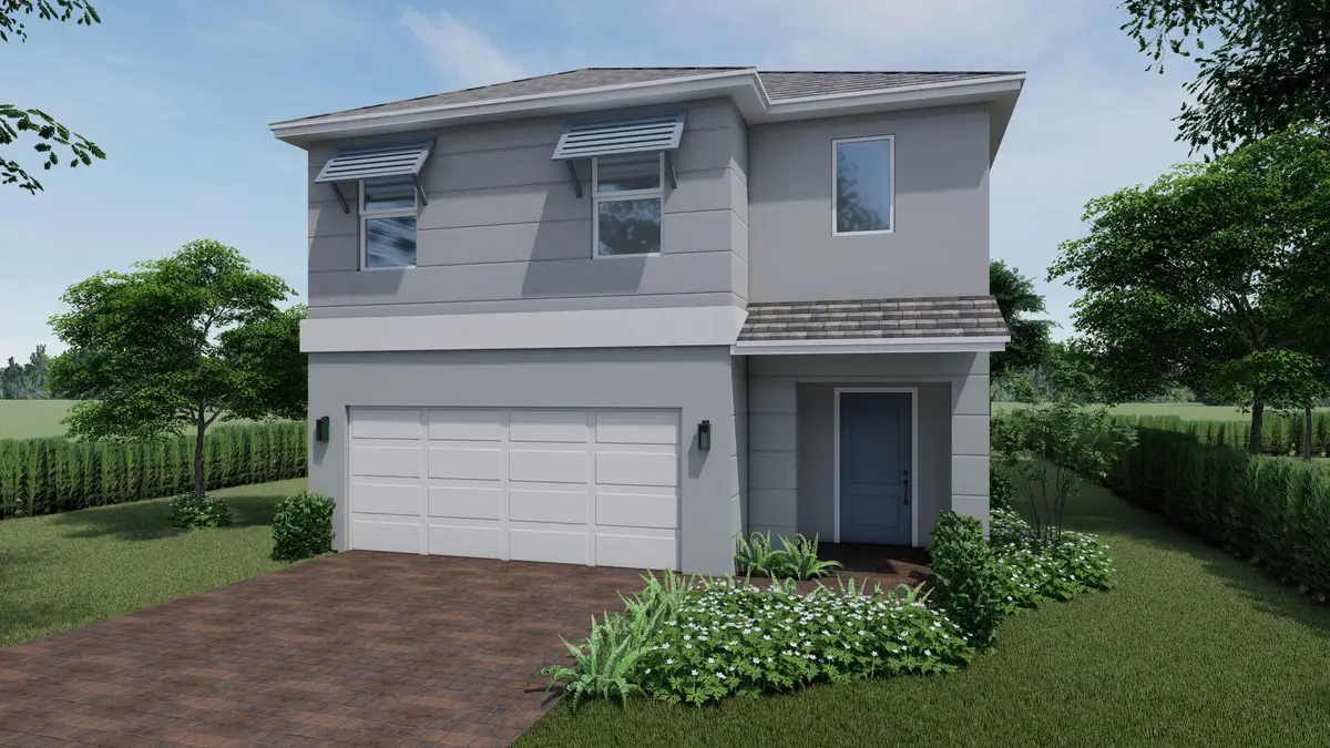 4802 SW 72nd Terrace, Davie, FL 33314 - #1