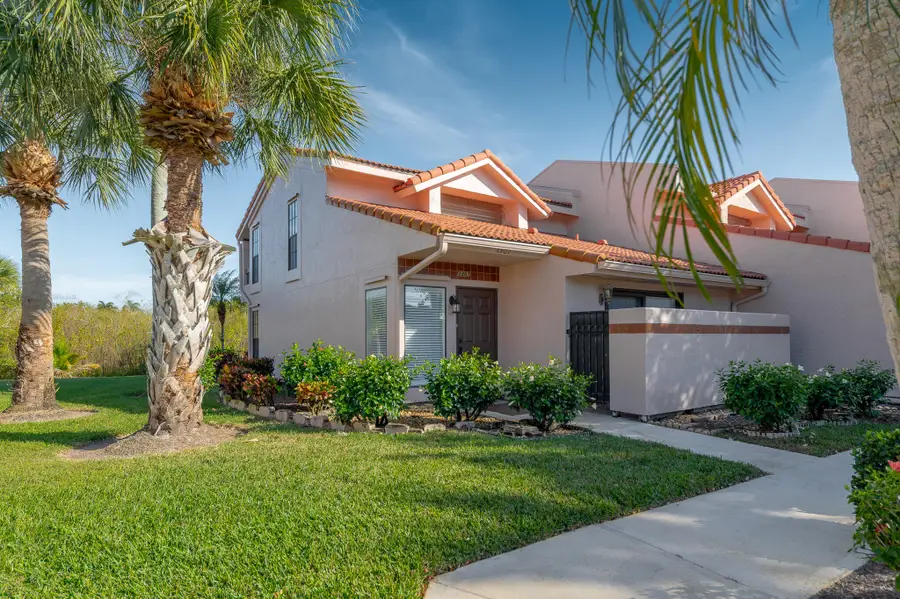 3307 SE Sandpiper Circle, Port Saint Lucie, FL 34952 - #2