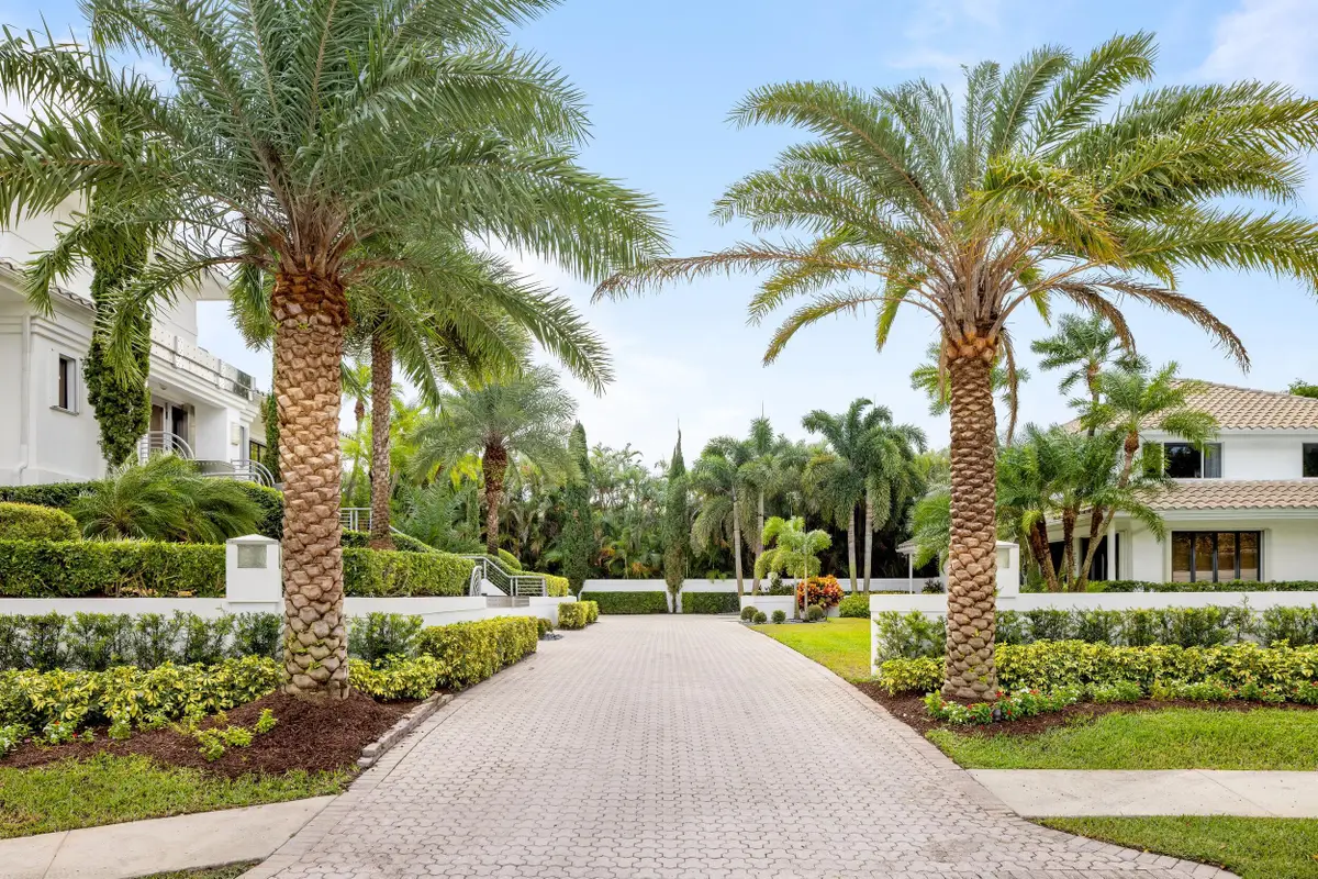 21476 Burnside Court, Boca Raton, FL 33433 - #1