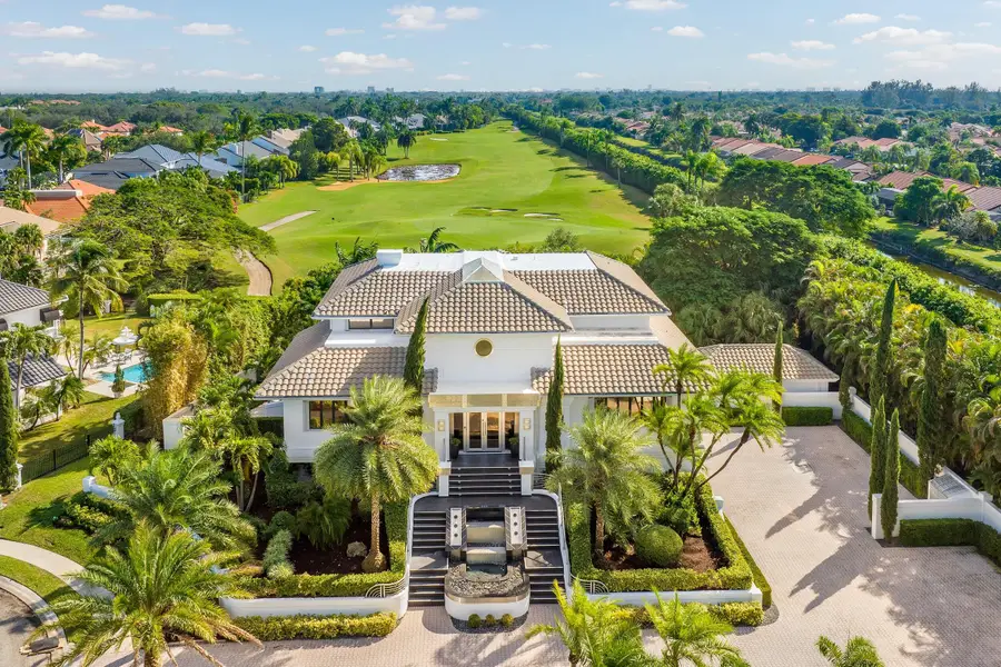 21476 Burnside Court, Boca Raton, FL 33433 - #2