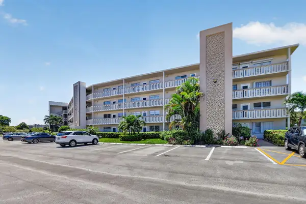 211 Richmond A #211, Deerfield Beach, FL 33442