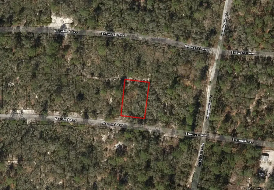 336 Stardust Avenue, Lake Placid, FL 33852 - #3