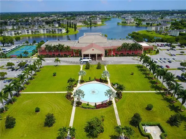 2070 Wolverton D #2070, Boca Raton, FL 33434