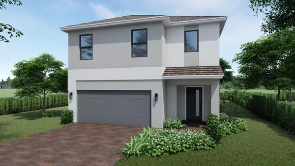 7285 SW 48th Street, Davie, FL 33314