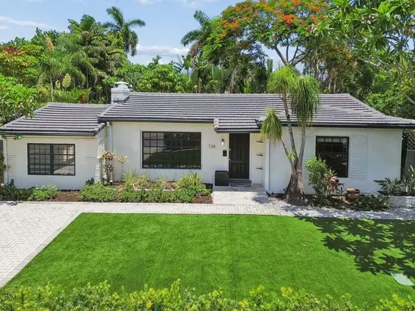 738 NE 16th Avenue, Fort Lauderdale, FL 33304