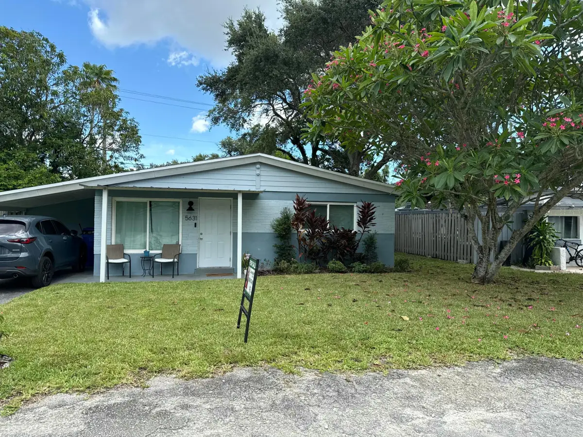 5631 Freedom Street, Hollywood, FL 33021 - #1
