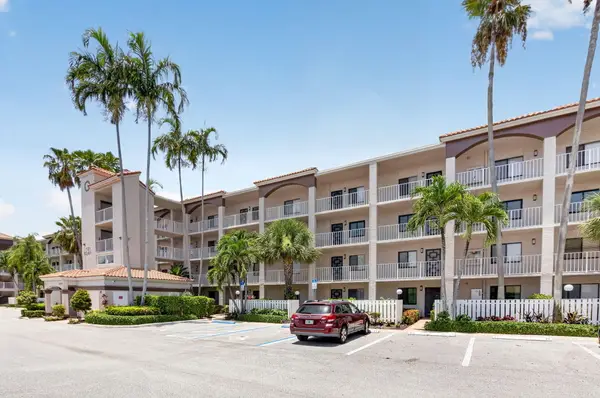 6241 Pointe Regal Circle #108, Delray Beach, FL 33484