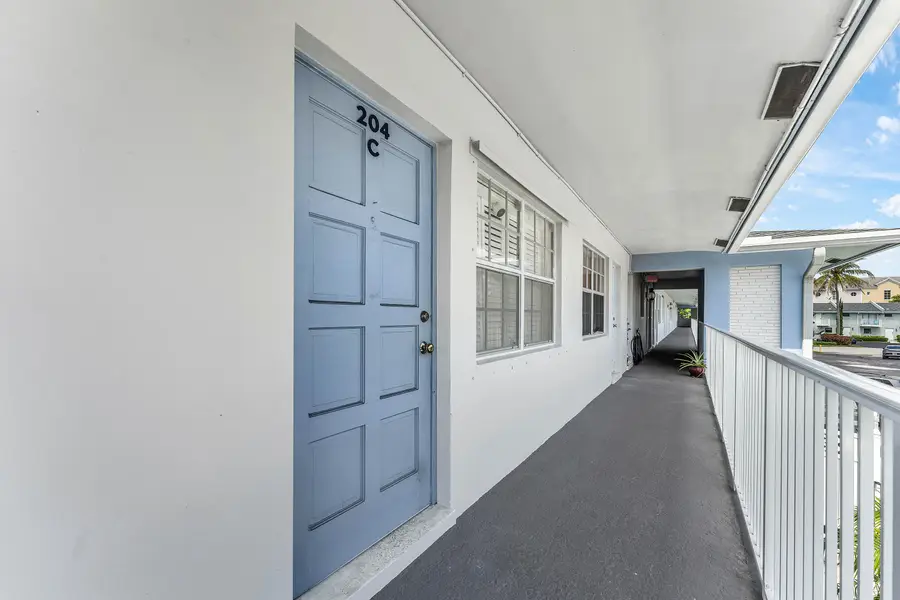 4111 NE 21st Way #204, Lighthouse Point, FL 33064 - #3
