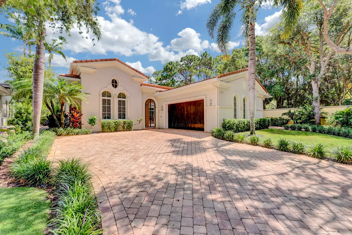 11317 Caladium Lane, Palm Beach Gardens, FL 33418 - #1