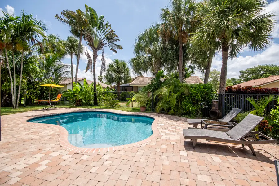 461 NW 47th Avenue, Deerfield Beach, FL 33442 - #2