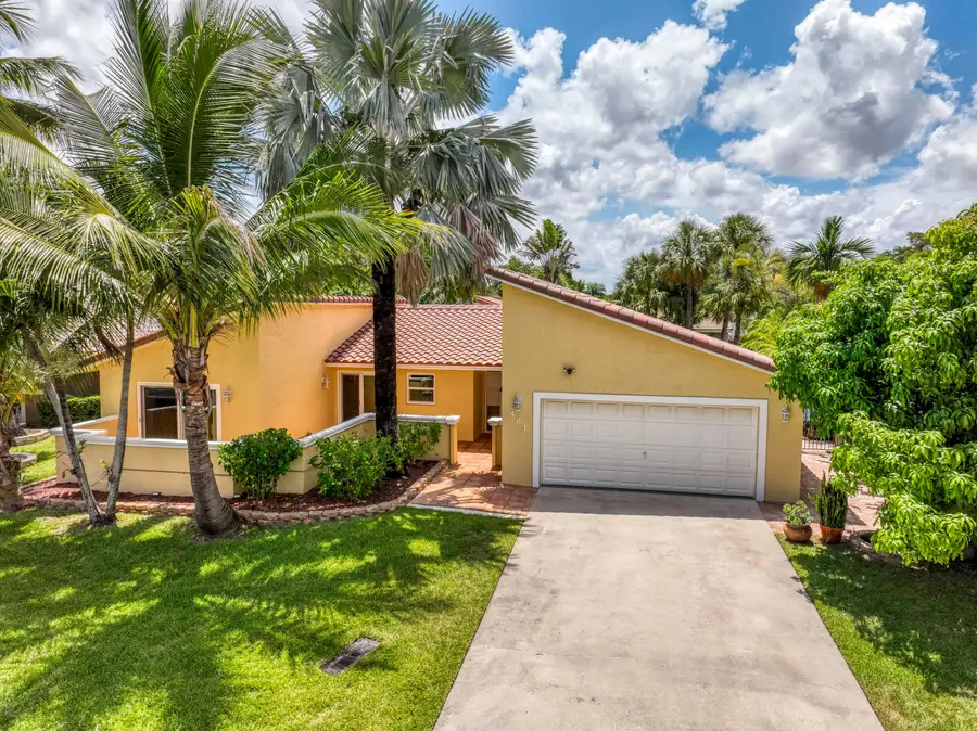 461 NW 47th Avenue, Deerfield Beach, FL 33442 - #3