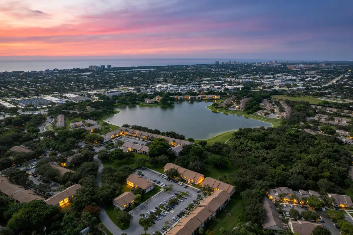 3300 Jaywood Terrace #J116, Boca Raton, FL 33431 - #1