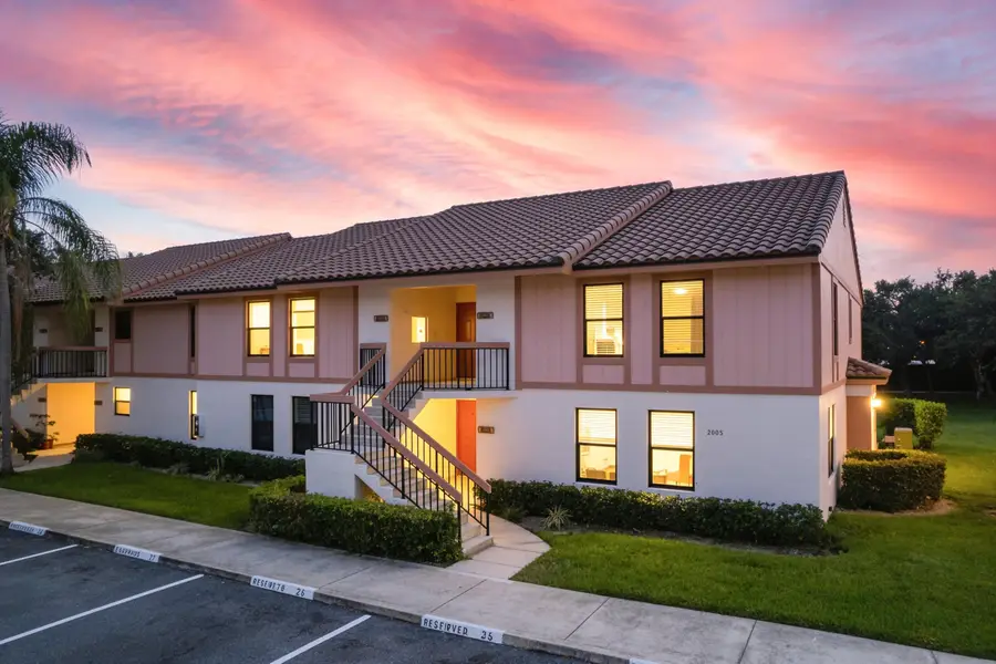 3300 Jaywood Terrace #J116, Boca Raton, FL 33431 - #2