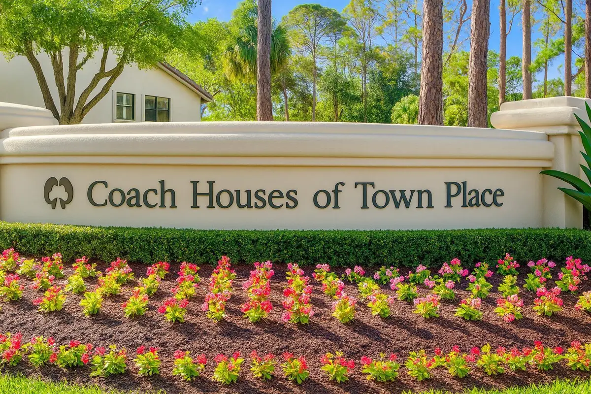 5751 Coach House Circle #E, Boca Raton, FL 33486 - #1