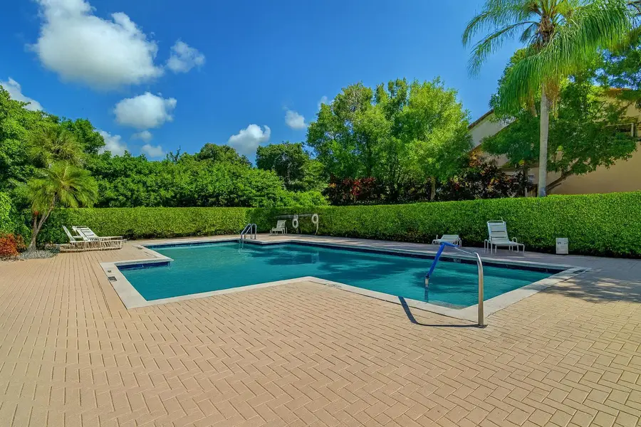 5751 Coach House Circle #E, Boca Raton, FL 33486 - #2