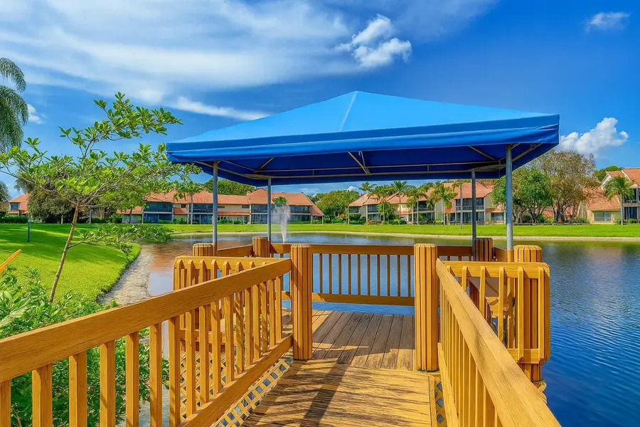5751 Coach House Circle #E, Boca Raton, FL 33486 - #3