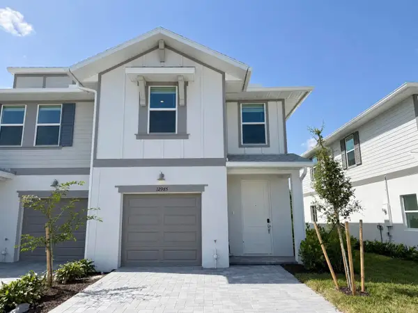 12985 SW Forli Way, Port St Lucie, FL 34987
