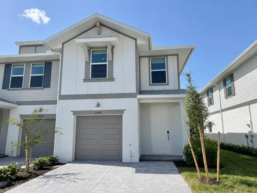 12985 SW Forli Way, Port Saint Lucie, FL 34987 - #2