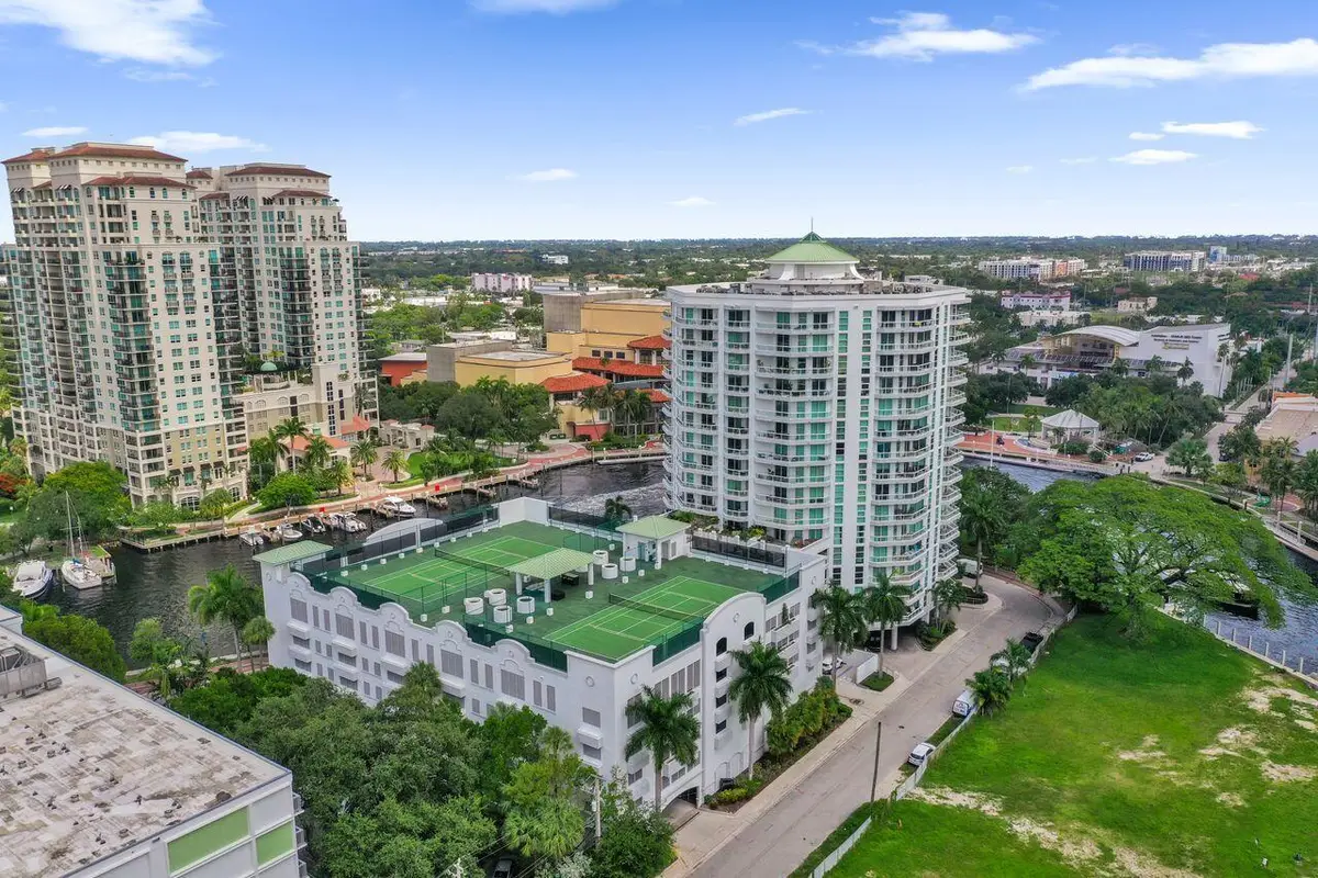 401 SW 4th Avenue #203, Fort Lauderdale, FL 33315 - #1