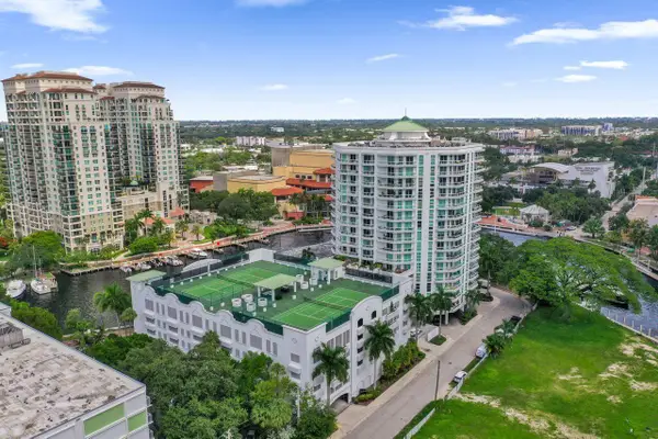 401 SW 4th Avenue #203, Fort Lauderdale, FL 33315