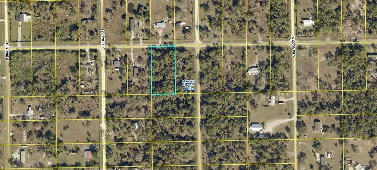 184 Montura Avenue, Clewiston, FL 33440 - #1