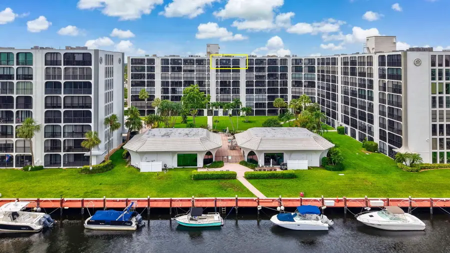 1629 Riverview Road #818, Deerfield Beach, FL 33441 - #2