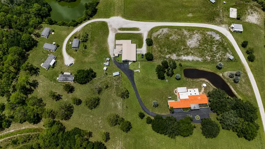 9999 NE 120th Street, Okeechobee, FL 34972 - #3