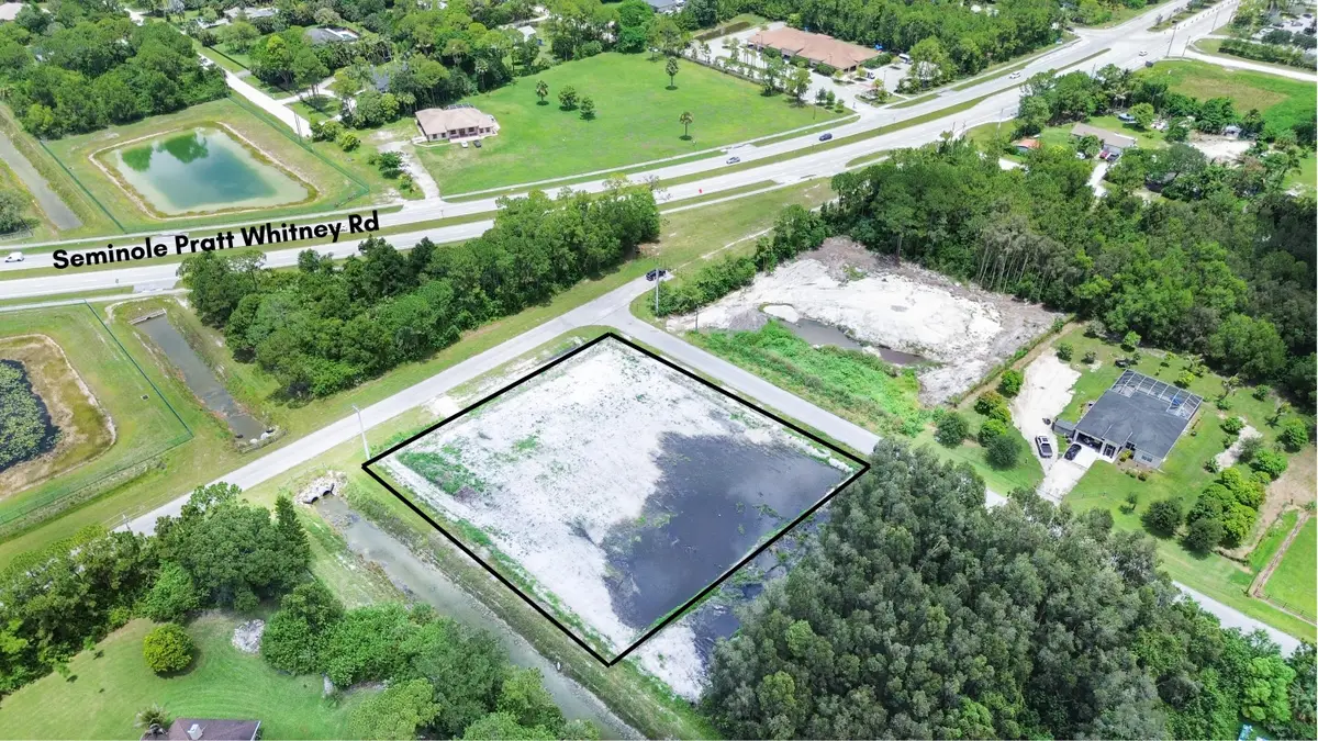 15928 67th Court N, Loxahatchee, FL 33470 - #1