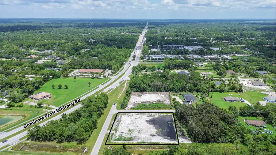 15928 67th Court N, Loxahatchee, FL 33470 - #2