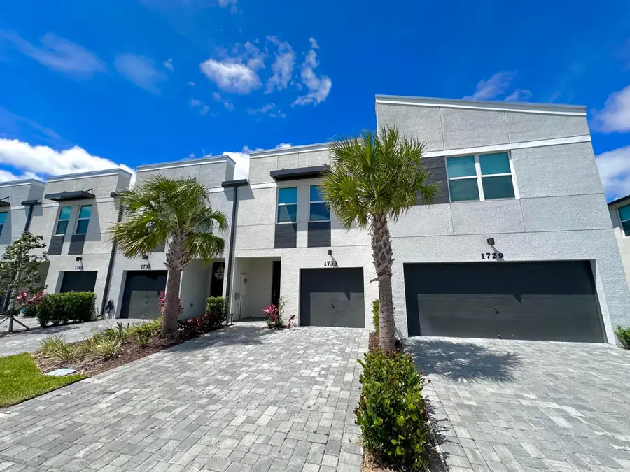 1733 Lindley Street, West Palm Beach, FL 33407 - #2