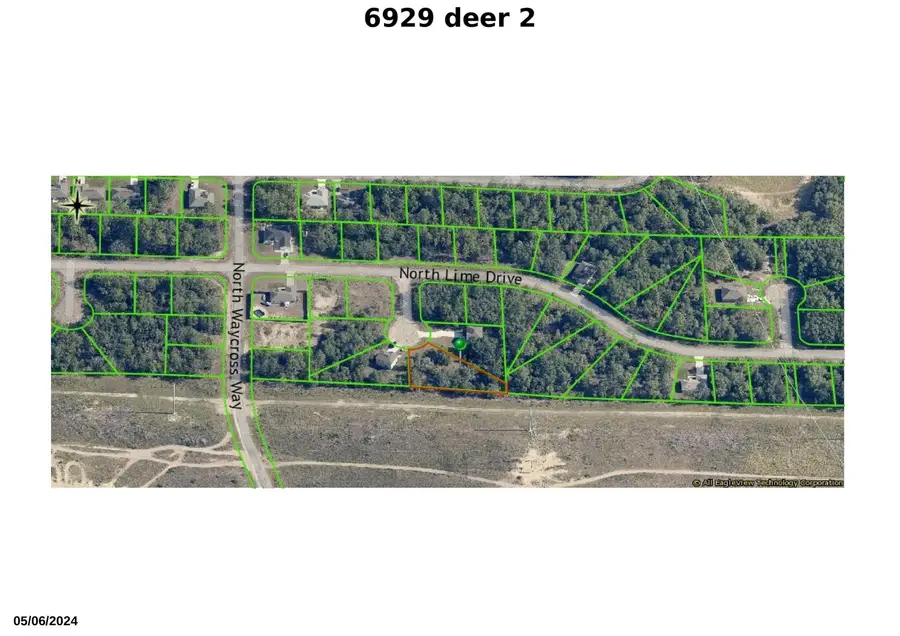 6929 N Deer Point, Dunnellon, FL 34433 - #3