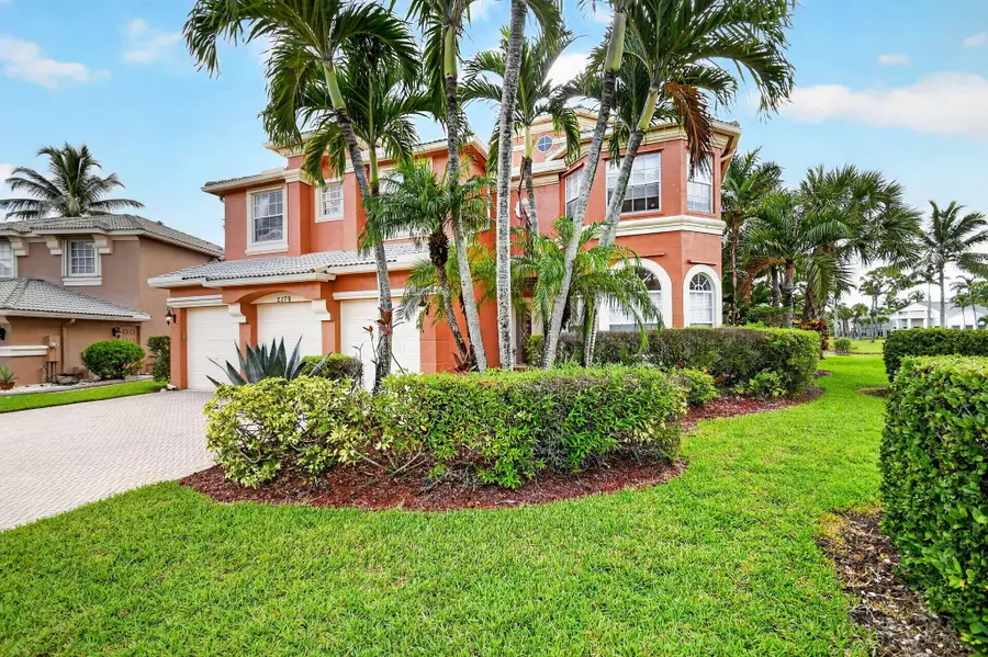 2279 Ridgewood Circle, Royal Palm Beach, FL 33411 - #2