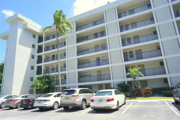 2600 S Course Drive #410, Pompano Beach, FL 33069