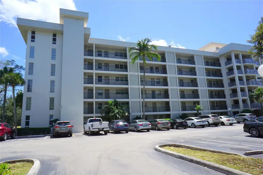 2600 S Course Drive #410, Pompano Beach, FL 33069 - #2