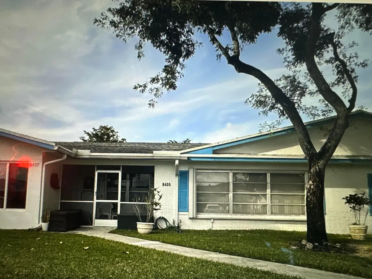 8435 10th Street #5, Plantation, FL 33322 - #1