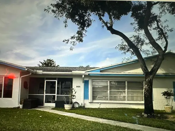 8435 10th Street #5, Plantation, FL 33322