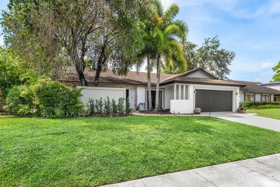 143 Miramar Avenue, Royal Palm Beach, FL 33411 - #2