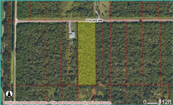 00 37th Avenue Nw, Naples, FL 34120