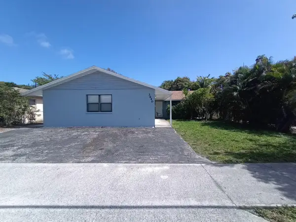 3640 Avenue J, West Palm Beach, FL 33404