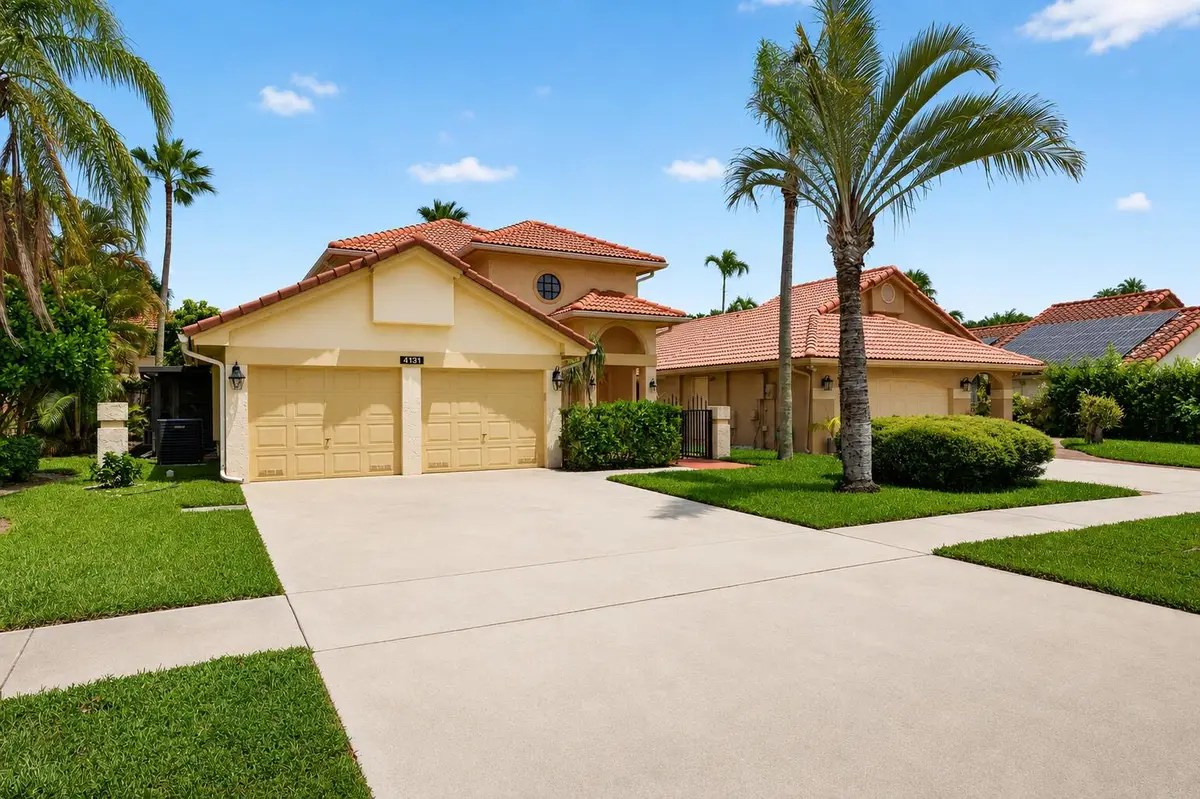 4131 NW 5th Drive, Deerfield Beach, FL 33442 - #1