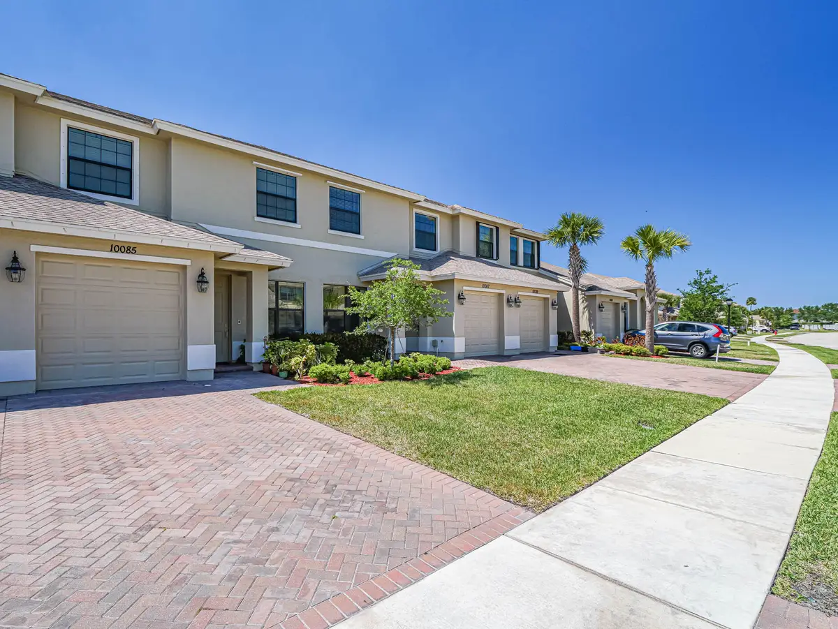 10092 W Villa Circle, Vero Beach, FL 32966 - #1