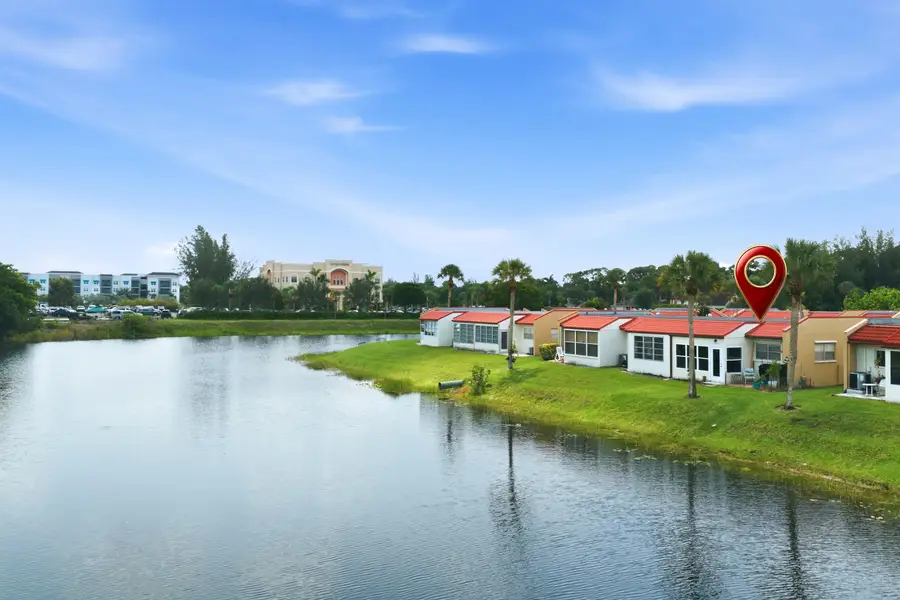 159 Lake Barbara Drive, West Palm Beach, FL 33411 - #3