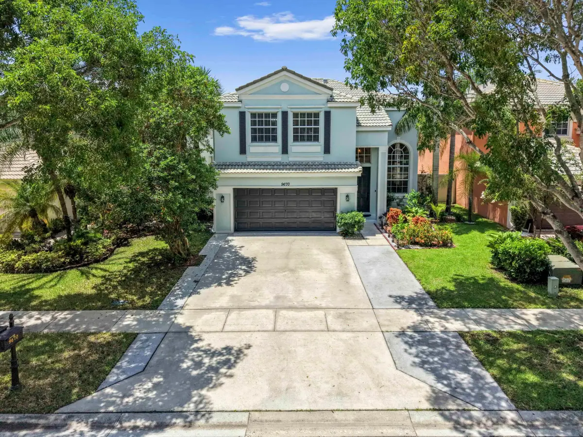 9670 Wolcott Place, Wellington, FL 33414 - #1
