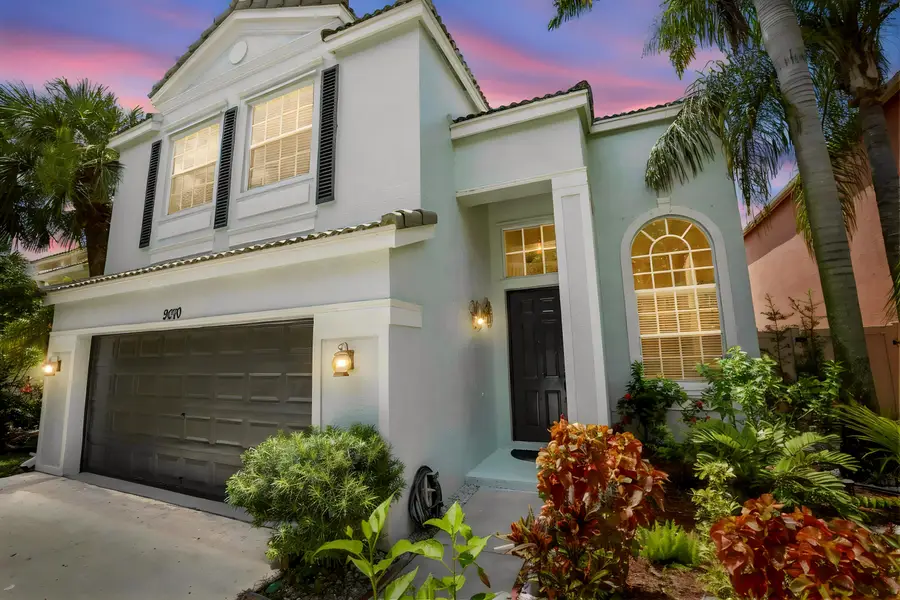 9670 Wolcott Place, Wellington, FL 33414 - #3