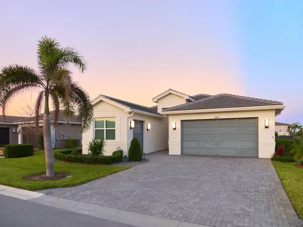 11869 SW Poseidon Way, Port St Lucie, FL 34987