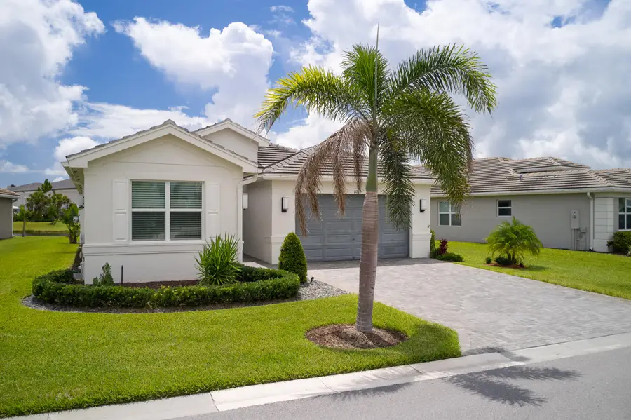 11869 SW Poseidon Way, Port Saint Lucie, FL 34987 - #2