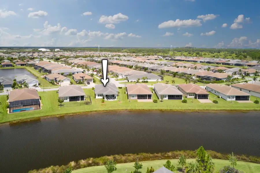 11869 SW Poseidon Way, Port Saint Lucie, FL 34987 - #3