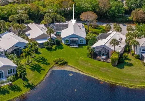 17104 Crossgate Drive, Jupiter, FL 33477