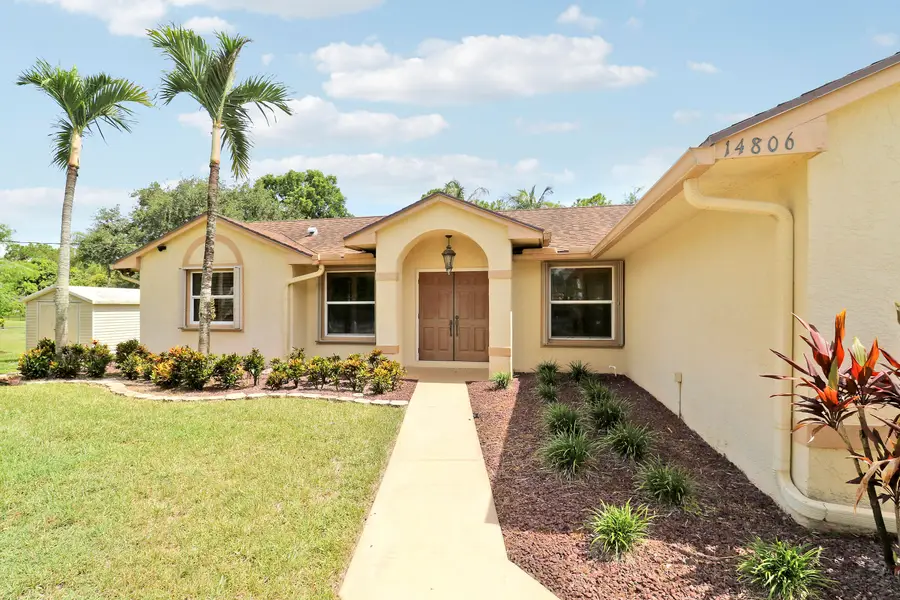 14806 96th Lane N, The Acreage, FL 33412 - #3